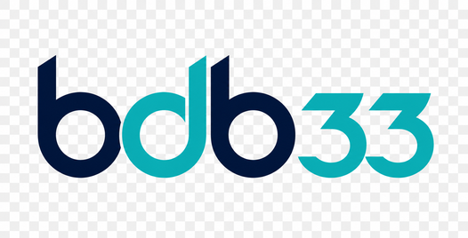 bdb33 logo